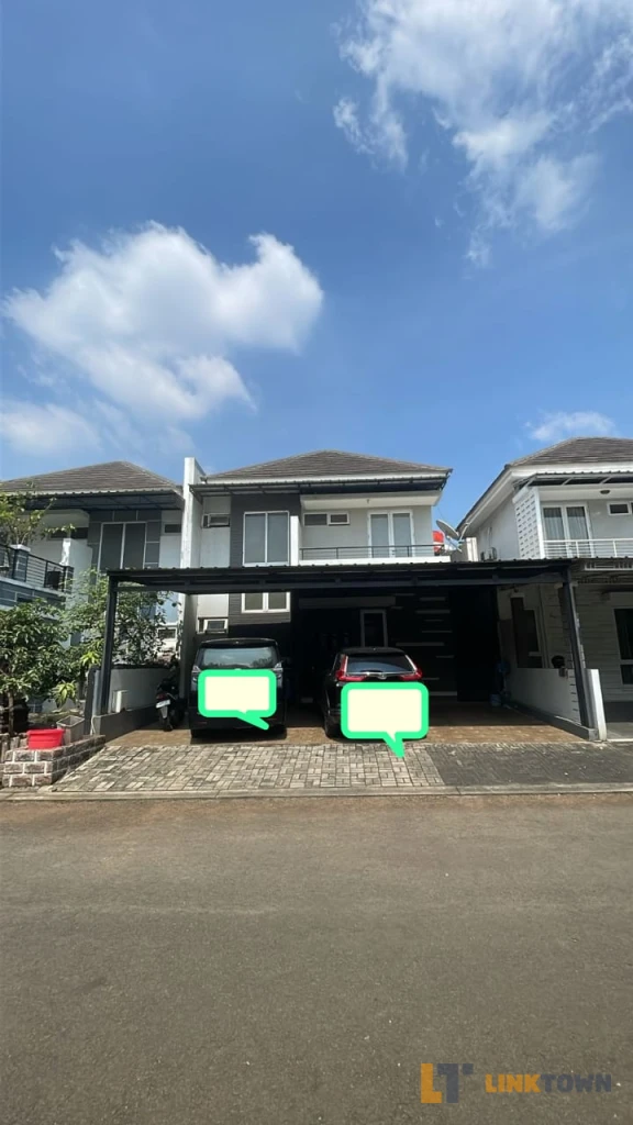 Linktown Kota Wisata